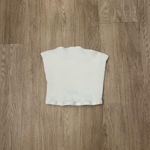 garage tube top